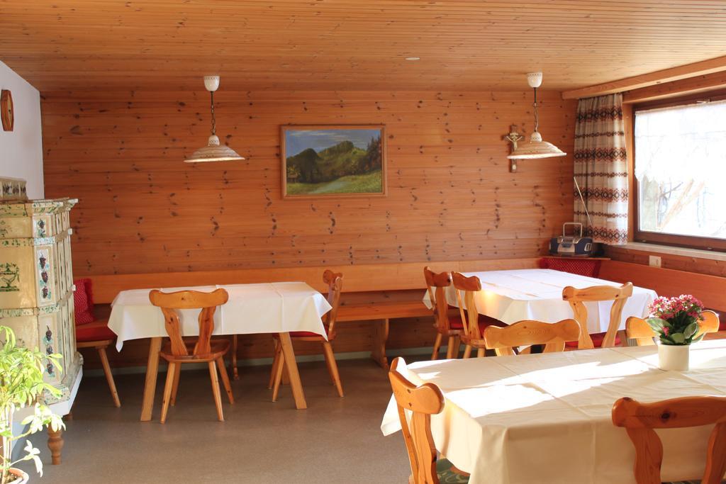 Ferienbauernhof Liebschick Villa Egg Ngoại thất bức ảnh
