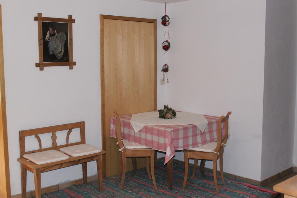 Ferienbauernhof Liebschick Villa Egg Ngoại thất bức ảnh