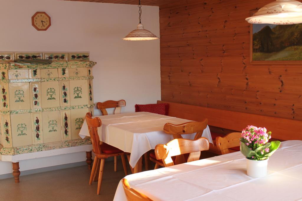 Ferienbauernhof Liebschick Villa Egg Ngoại thất bức ảnh