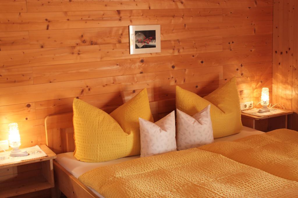 Ferienbauernhof Liebschick Villa Egg Ngoại thất bức ảnh