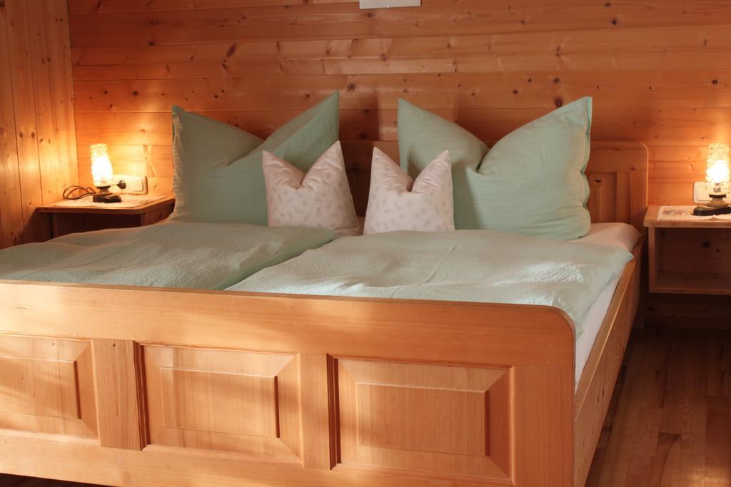 Ferienbauernhof Liebschick Villa Egg Ngoại thất bức ảnh