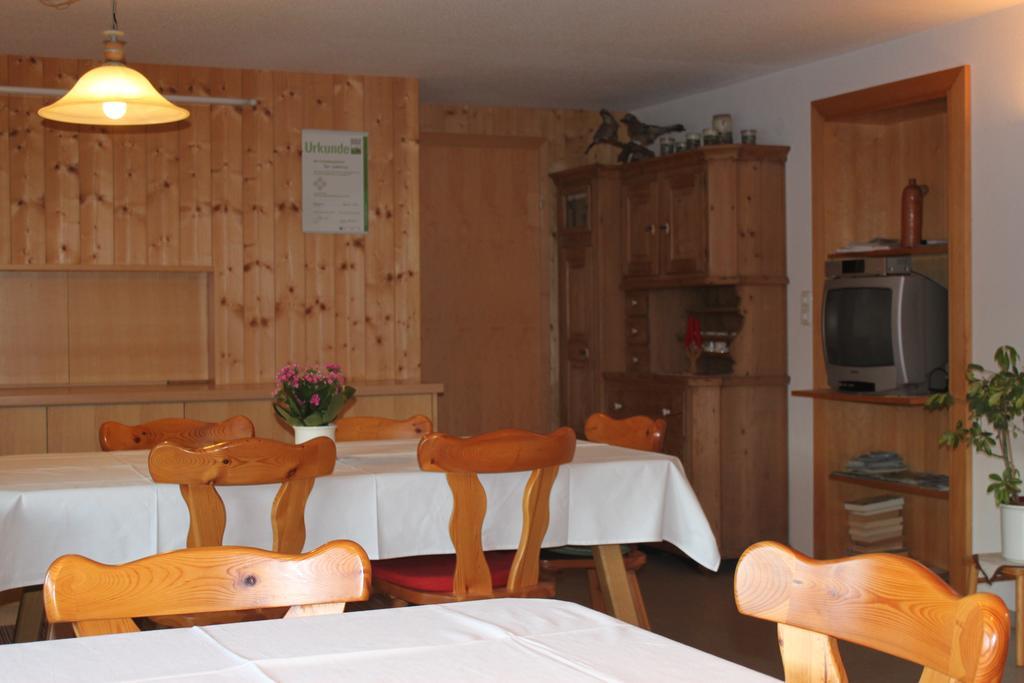 Ferienbauernhof Liebschick Villa Egg Ngoại thất bức ảnh