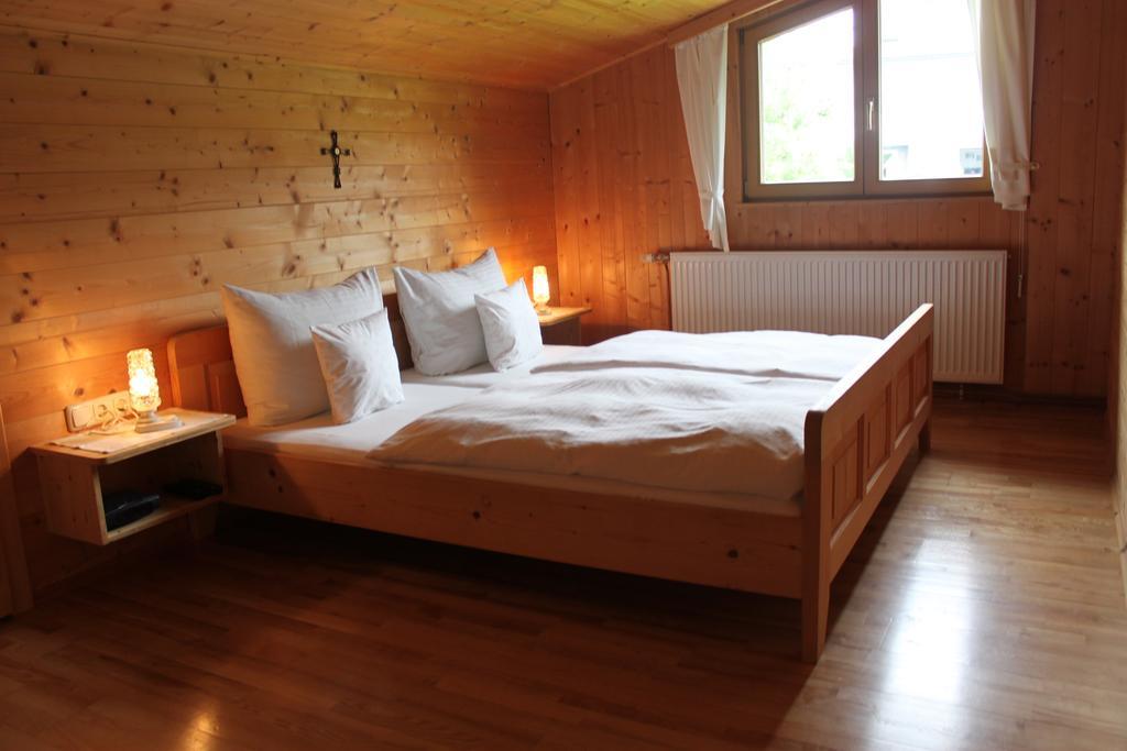 Ferienbauernhof Liebschick Villa Egg Ngoại thất bức ảnh
